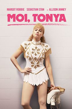 Moi, Tonya TRUEFRENCH DVDRIP 2018