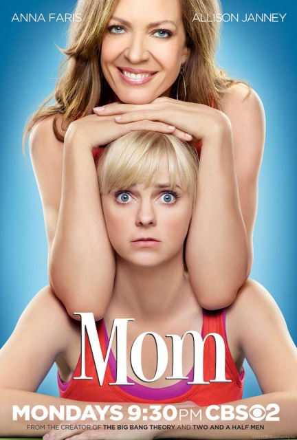 Mom S01E06 VOSTFR HDTV