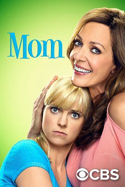 Mom S08E02 VOSTFR HDTV