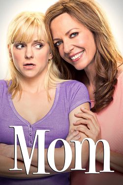 Mom Saison 6 FRENCH HDTV