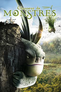 Monster Hunt FRENCH BluRay 1080p 2017