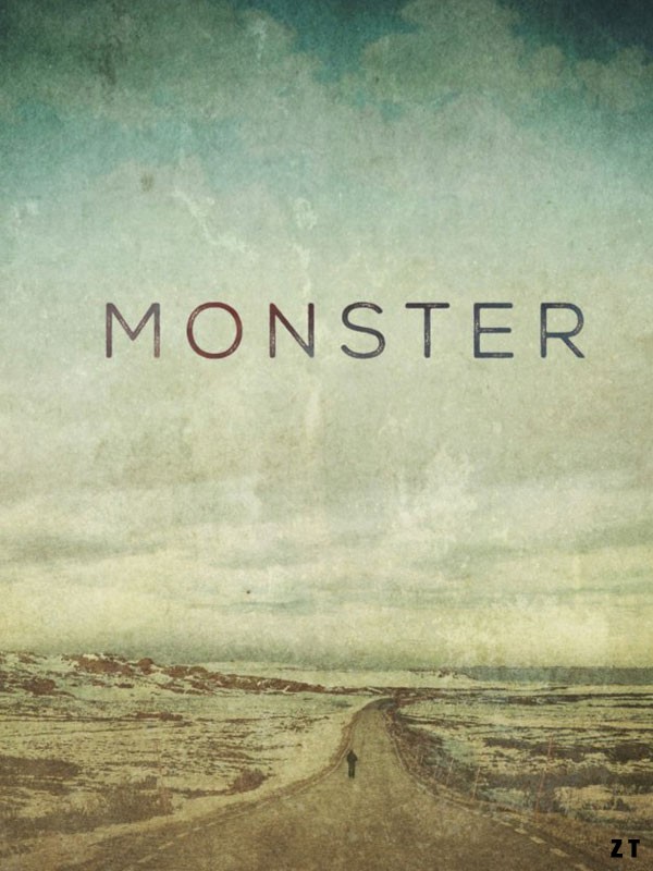 Monster S01E01 FRENCH HDTV