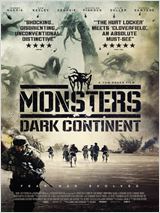 Monsters: Dark Continent FRENCH DVDRIP 2015