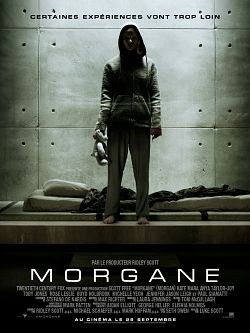 Morgane FRENCH BluRay 720p 2016