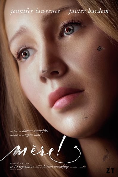 Mother FRENCH DVDRIP 2017