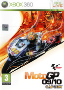 MotoGP 09/10 (Xbox 360)