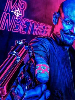 Mr. Inbetween S01E02 VOSTFR HDTV