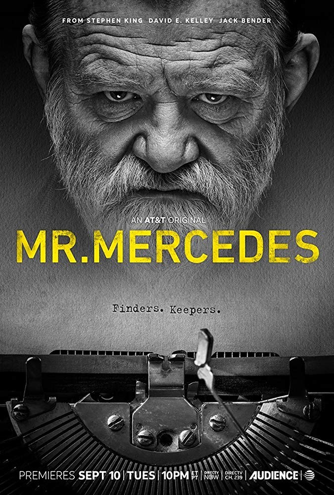 Mr. Mercedes S03E04 FRENCH HDTV