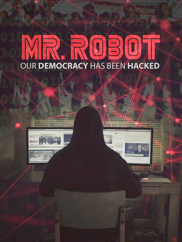 Mr.Robot Saison 1 FRENCH HDTV