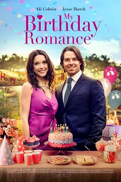 My Birthday Romance FRENCH WEBRIP 720p 2020