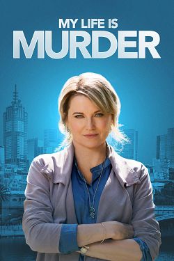 My Life Is Murder S02E08 FRENCH HDTV