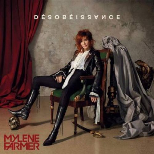 Mylène Farmer - Désobéissance 2018