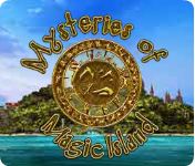 Mysteries of Magic Island (PC)