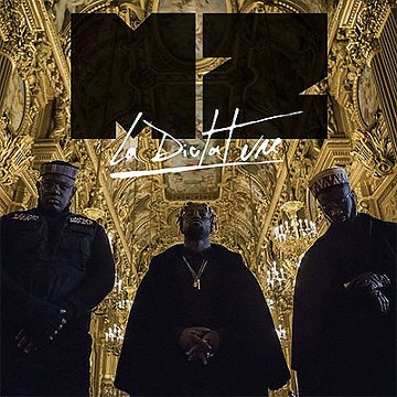 MZ - La Dictature 2016