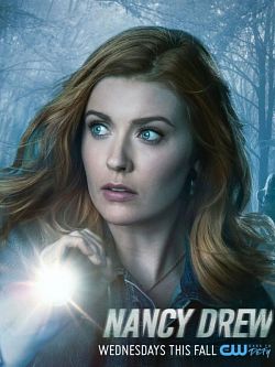 Nancy Drew S01E02 VOSTFR HDTV