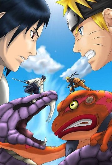 Naruto Shippuden 433 VOSTFR