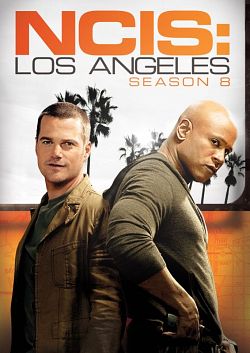 NCIS Los Angeles S09E21 VOSTFR HDTV