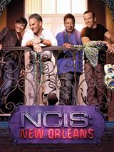 NCIS New Orleans S01E09 VOSTFR HDTV