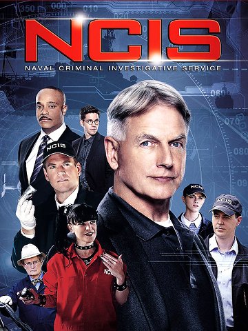 NCIS S13E09 FRENCH HDTV