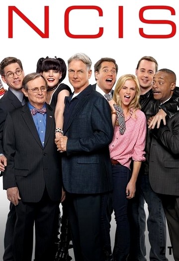 NCIS S15E01 VOSTFR HDTV