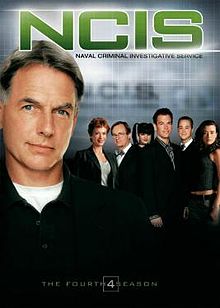 NCIS S15E03 FRENCH HDTV