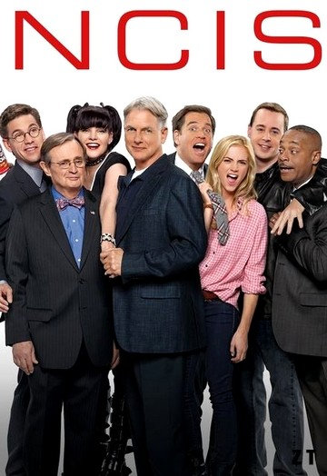 NCIS S15E12 FRENCH HDTV