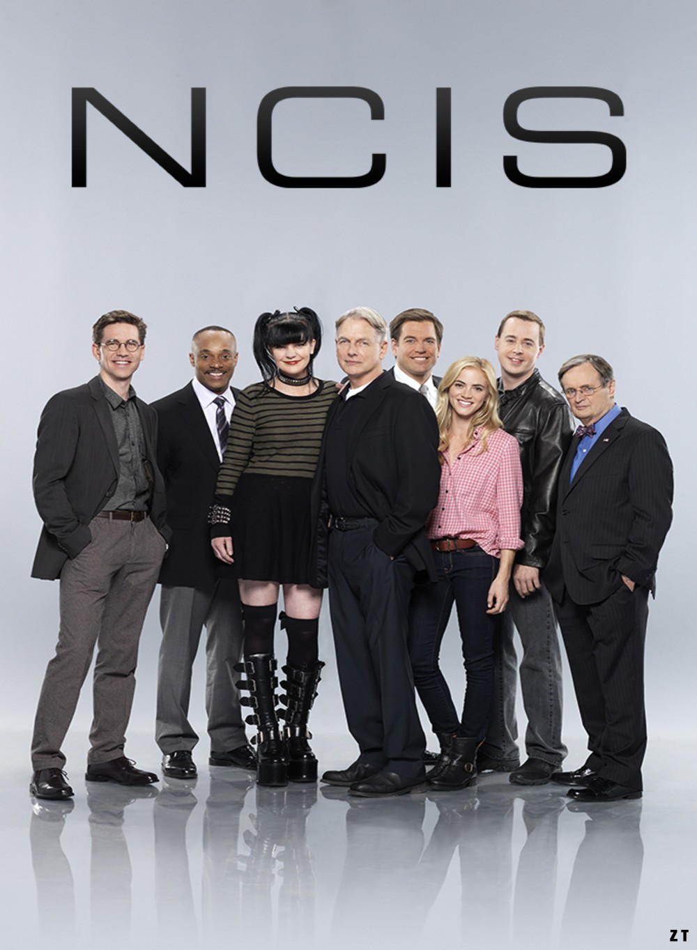 NCIS S15E14 VOSTFR HDTV