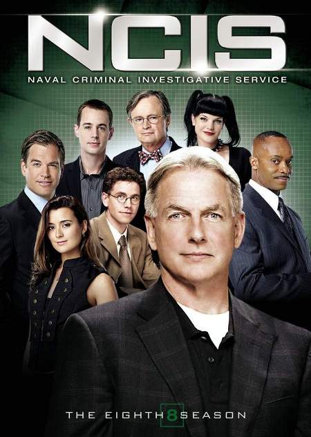 NCIS S15E15 FRENCH HDTV