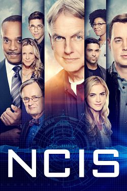 NCIS S16E03 FRENCH HDTV