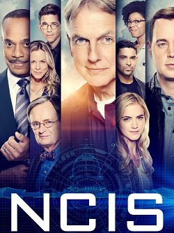 NCIS S17E02 VOSTFR HDTV