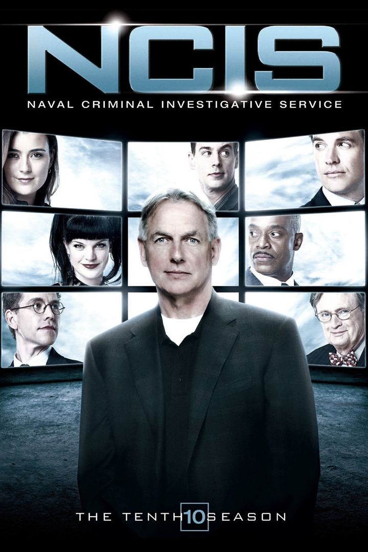 NCIS Saison 10 FRENCH HDTV