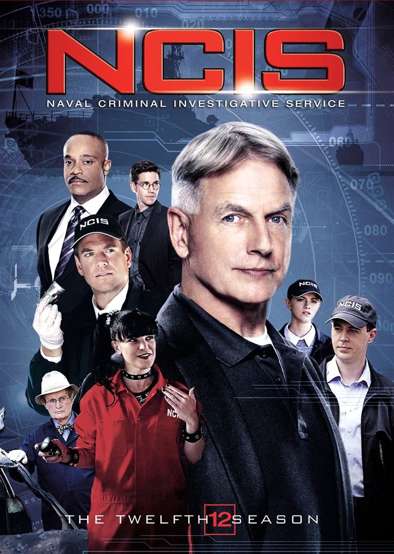 NCIS Saison 12 FRENCH HDTV