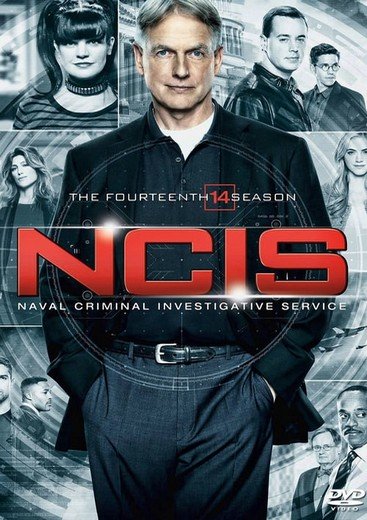 NCIS Saison 14 FRENCH HDTV