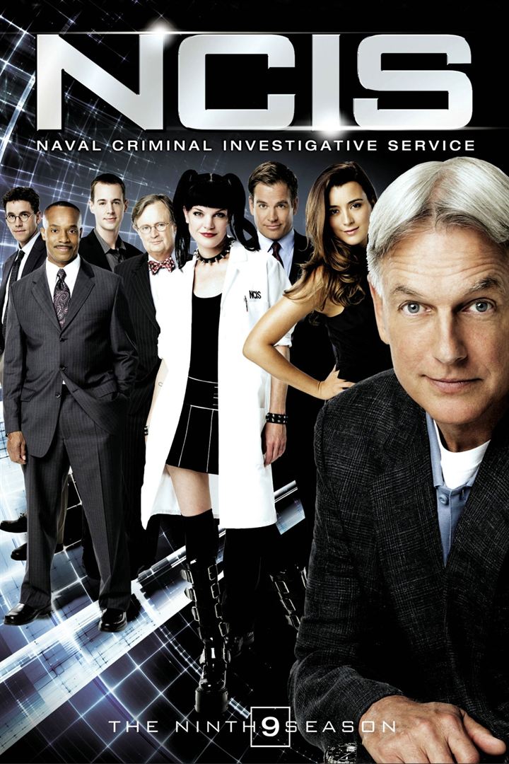 NCIS Saison 9 FRENCH HDTV