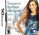 [NDS] Imagine Fashion Designer New York