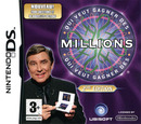 (NDS) Qui Veut Gagner des Millions : Seconde Edition