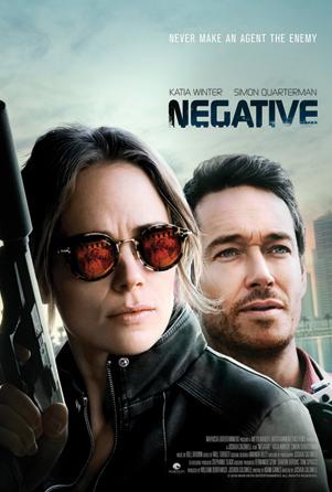 Negative TRUEFRENCH WEBRIP 720p 2019