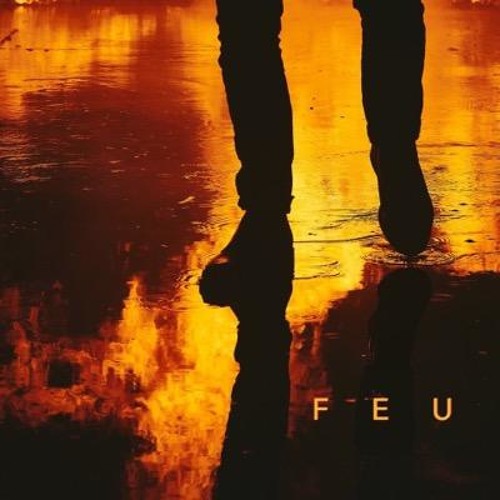 Nekfeu - Feu 2015