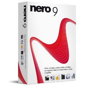 Nero v.9