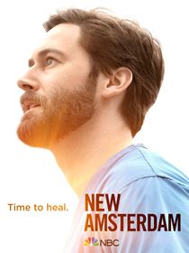 New Amsterdam S03E01 FRENCH HDTV