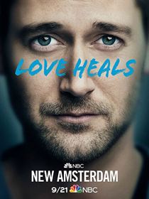 New Amsterdam S04E05 VOSTFR HDTV