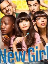 New Girl S03E01 FRENCH HDTV