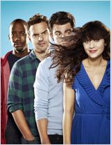 New Girl S03E05 VOSTFR HDTV