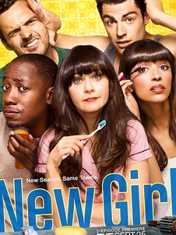 New Girl S06E12 PROPER VOSTFR HDTV