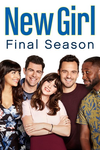 New Girl Saison 7 FRENCH HDTV