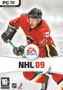 NHL 09 (PC)