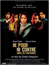 Ni pour, ni contre (bien au contraire) FRENCH DVDRIP 2003