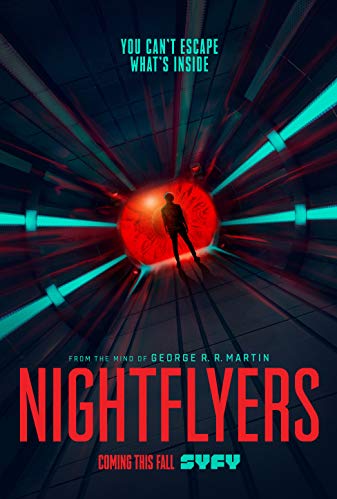 Nightflyers S01E04 VOSTFR HDTV