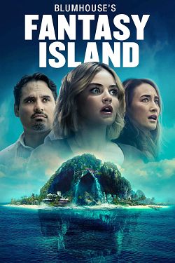 Nightmare Island FRENCH WEBRIP 2020