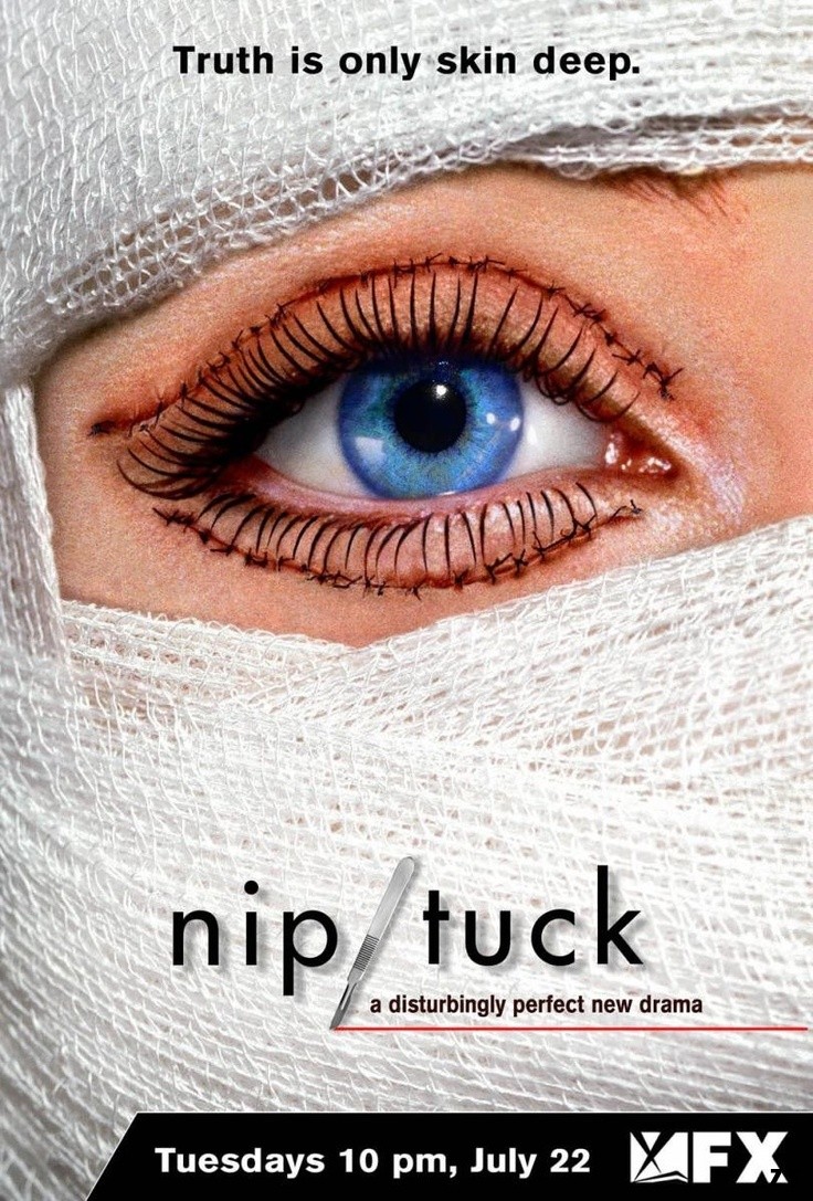 Nip/Tuck Saison 7 FRENCH HDTV